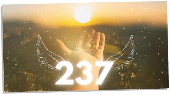 237 Biblical Meaning