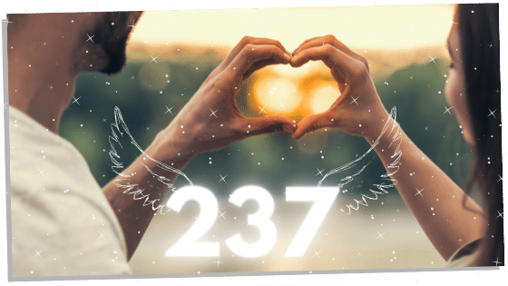 Angel Number 237 Twin Flame Love