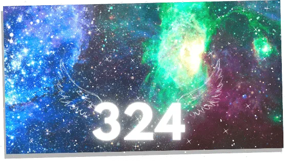 324 Numerology