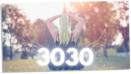 3030 angel number and inner resistance meaning