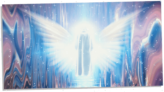 Archangels as a type of spirit guides