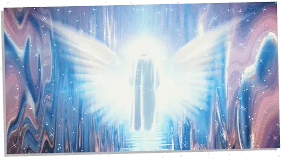 Archangels as a type of spirit guides