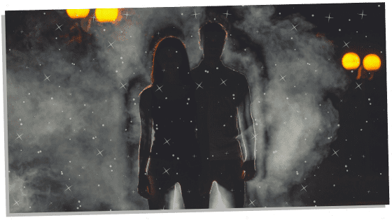 signs of a twin flame dark night of the soul