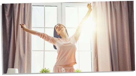 how to prepare for your spiritual morning routine