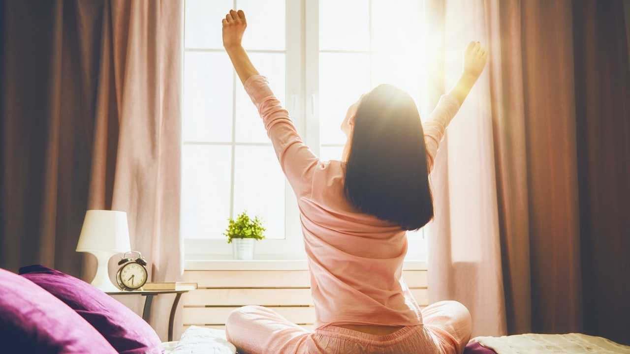 11 Spiritual Morning Routine Ideas To Start Your Day Magically