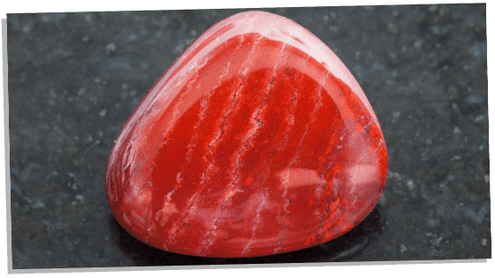 Red Aventurine