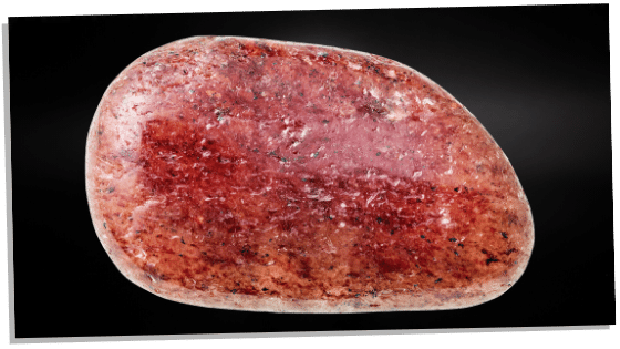 Red Aventurine Healing Properties