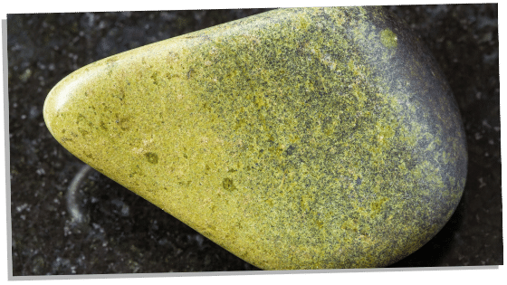 Using Epidote