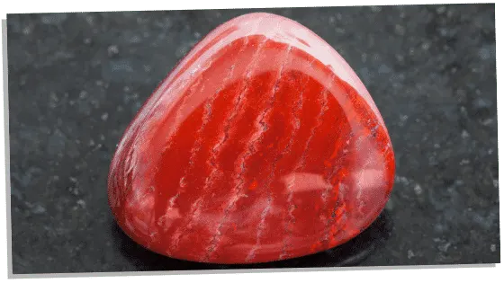 Red Jasper Meaning