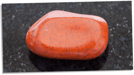 Red Jasper Healing Properties