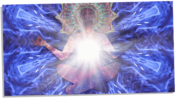 White Aura Meaning