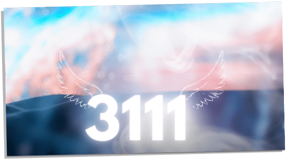 3111 Numerology