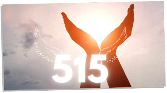 515 Biblical Meaning