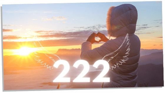 222 Angel Number Manifestation