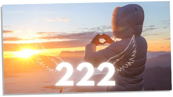 222 Angel Number Manifestation