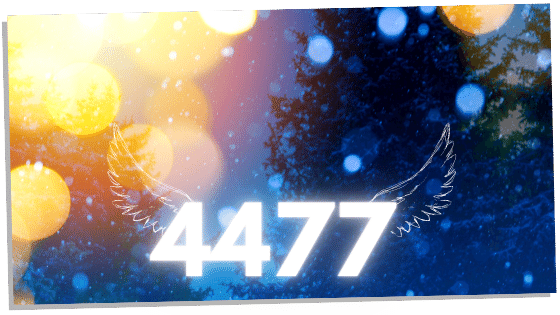 4477 meaning and symbolism