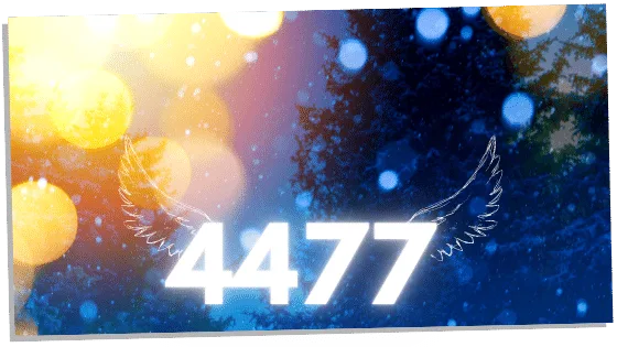 4477 meaning and symbolism