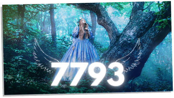 7793 in numerology