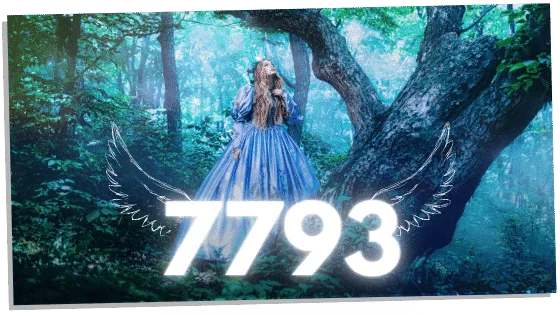 7793 in numerology