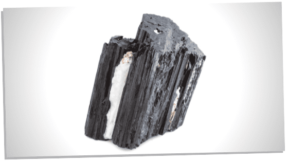 Black Tourmaline Healing Properties