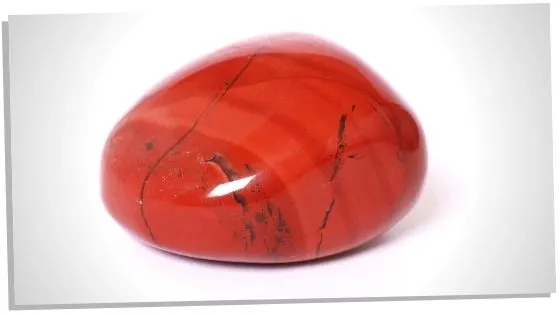 Cleansing and charging Brecciated Jasper