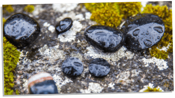 Cleansing Black Onyx