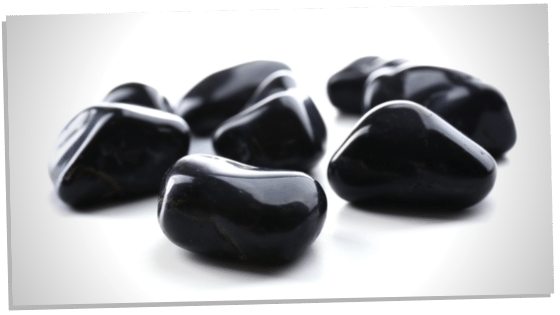 Black onyx healing properties