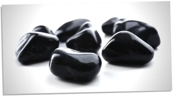 Black onyx healing properties