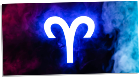 Aries Zodiac Sign