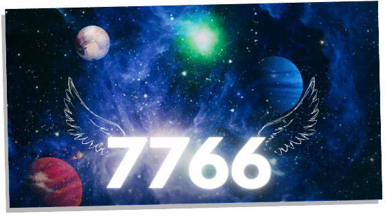 7766 Numerology