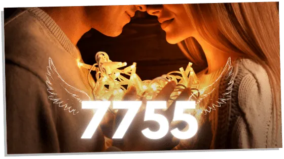 angel number 7755 twin flame