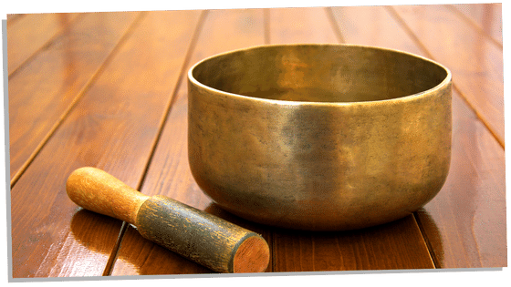 Jambati Singing Bowls