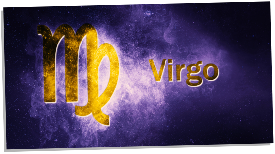 Virgo's most compatible sign