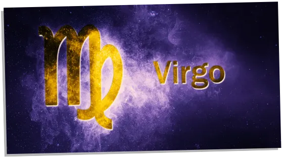 Virgo's most compatible sign