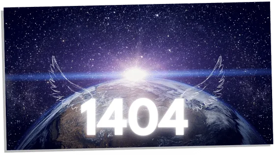 1404 Symbolism