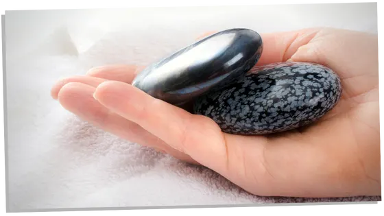 Types of Obsidian