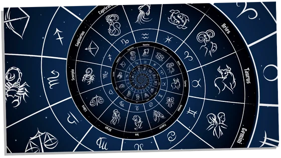 Weird facts about zodiac signs