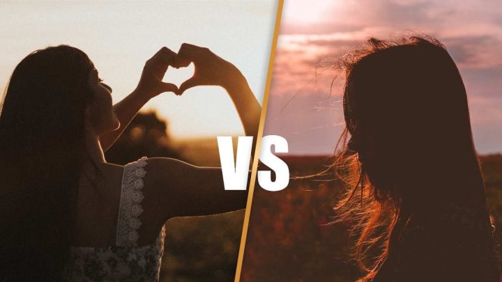 Higher Self vs Lower Self: What’s The Difference?