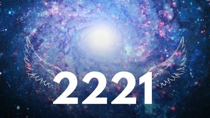 Seeing The 2221 Angel Number? This Is What You Need To Know