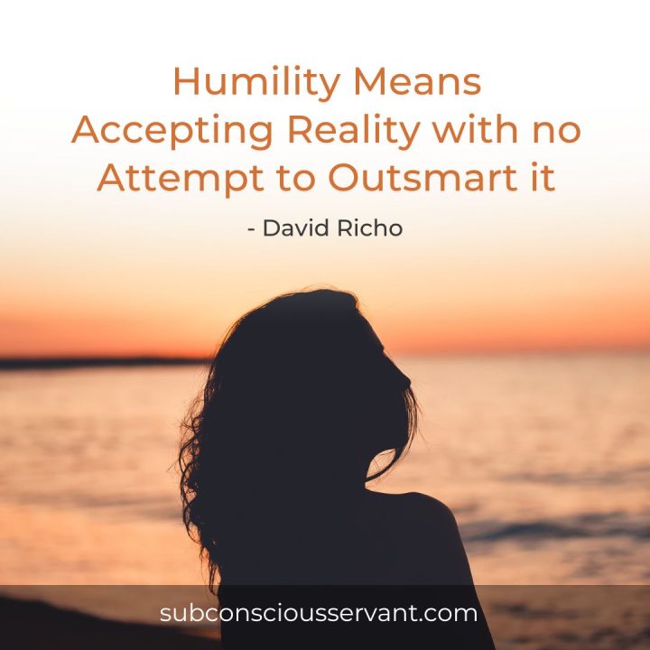 David Richo quote about accepting others