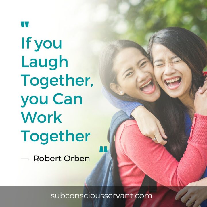 Building together by working together quotes