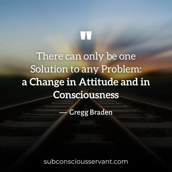 Gregg Braden quotes