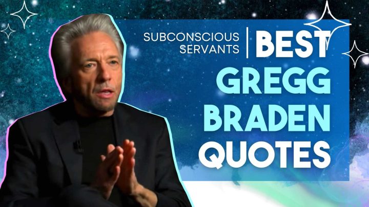 83 Gregg Braden Quotes That’ll Change How You See The World