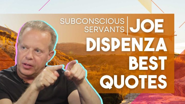 Joe Dispenza’s 101+ BEST Quotes That’ll Inspire You