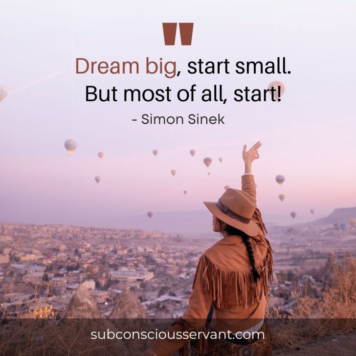 A short quote by Simon Sinek