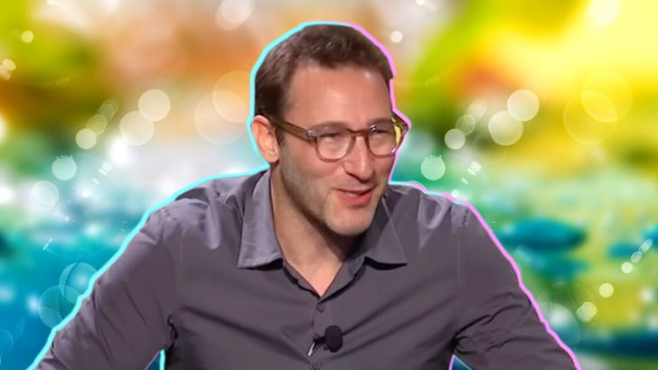 132 Simon Sinek Quotes On Leadership, Teamwork & Success