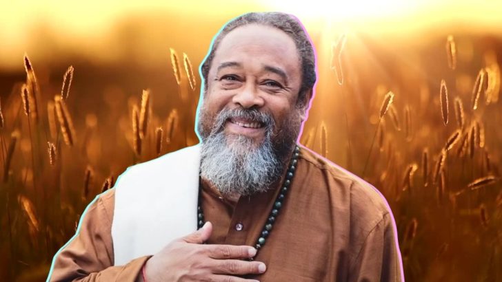 Image of Mooji