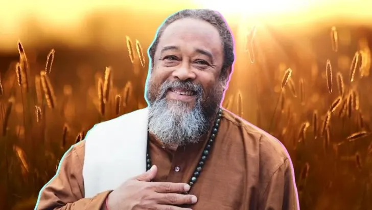 Image of Mooji