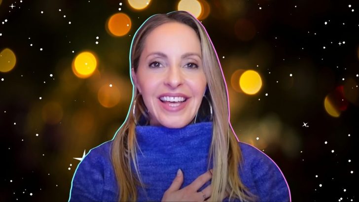 99 Gabrielle Bernstein Quotes For Inner Peace & Happiness