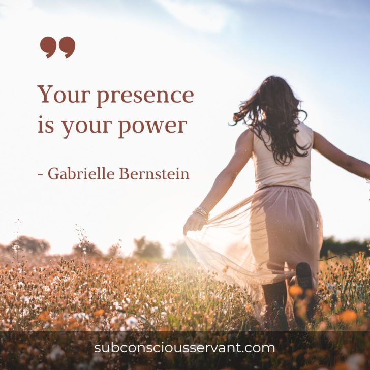 Image of Gabrielle Bernstein Quotes